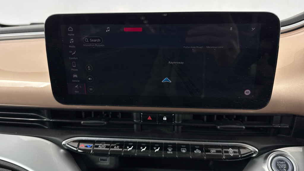 Fiat 500E 42Kwh La Prima Green #25