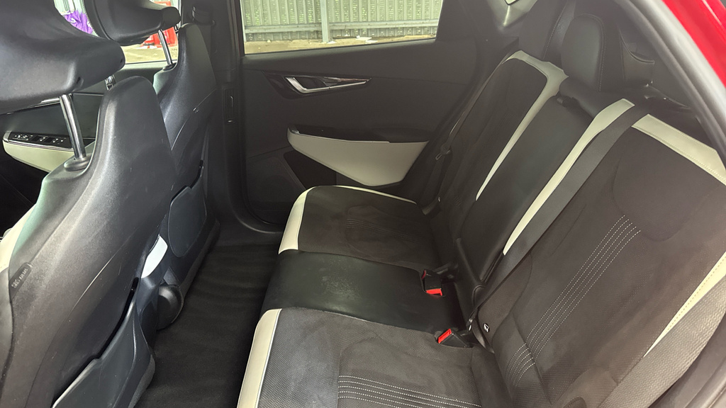 Kia EV6 77.4Kwh Air Hatchback 225 Bhp Grey #14