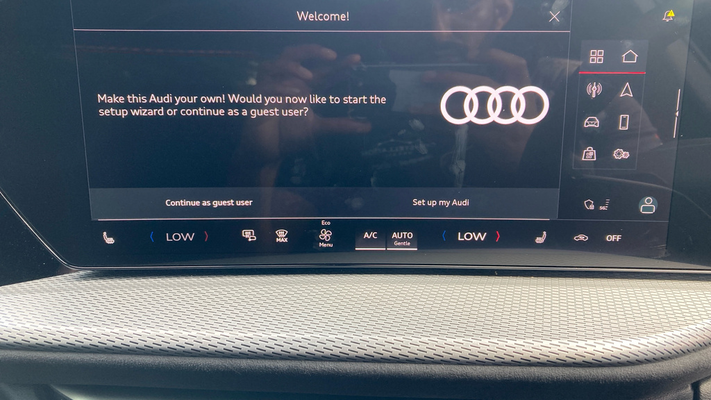 Audi Q5 2.0 Tdi Quattro S Line S Tronic Black #23