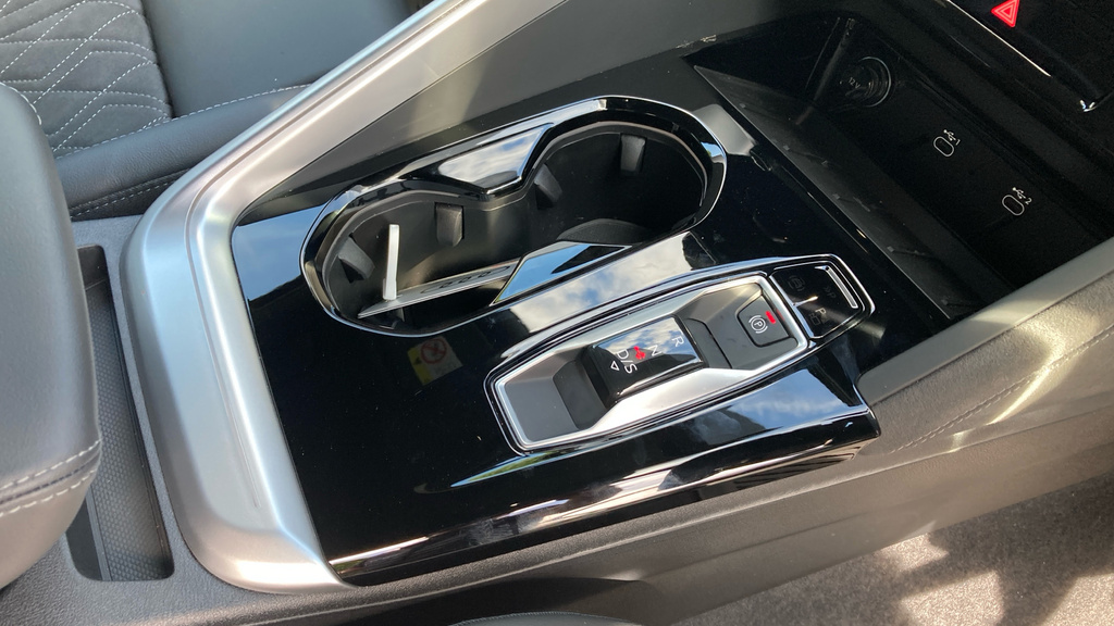 Audi Q5 2.0 Tdi Quattro S Line S Tronic Black #30
