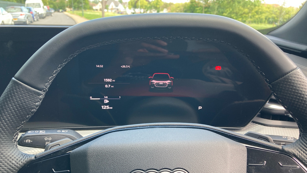 Audi Q5 2.0 Tdi Quattro S Line S Tronic Black #13