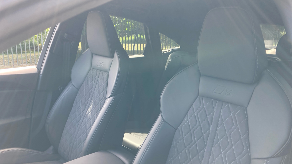 Audi Q5 2.0 Tdi Quattro S Line S Tronic Black #24