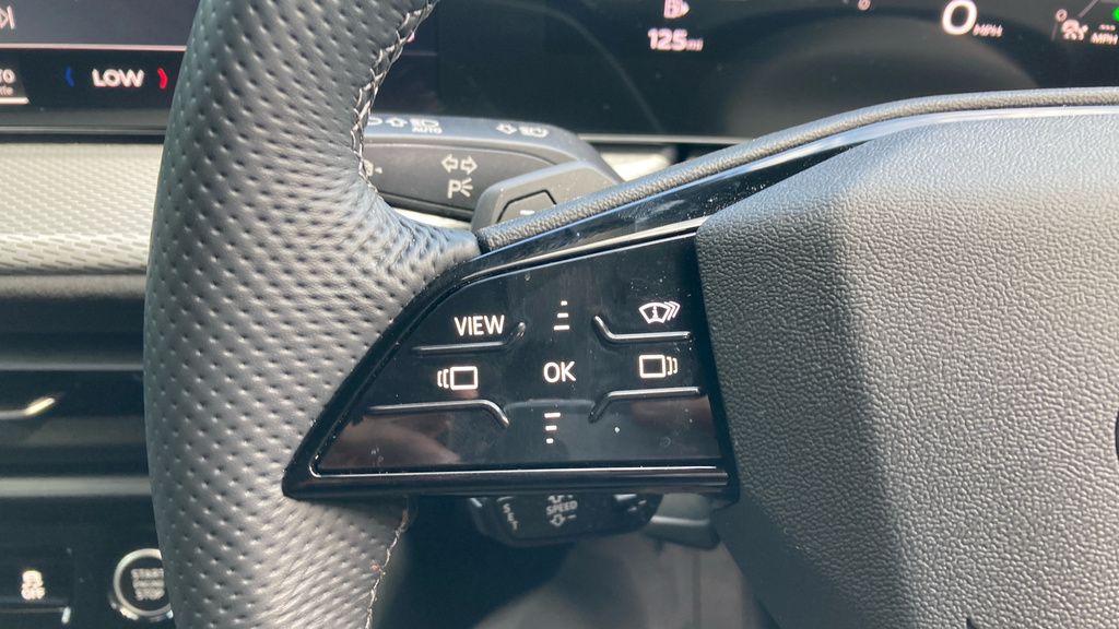 Audi Q5 2.0 Tdi Quattro S Line S Tronic Black #28