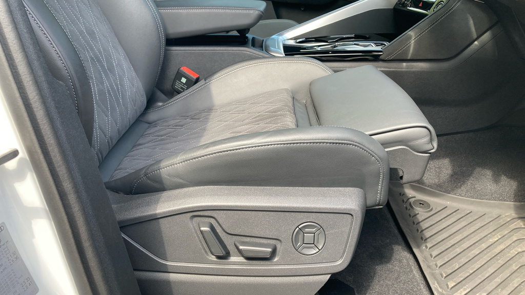 Audi Q5 2.0 Tdi Quattro S Line S Tronic Black #33