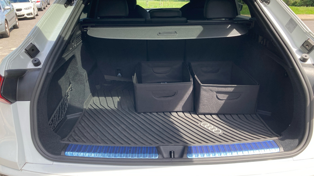 Audi Q5 2.0 Tdi Quattro S Line S Tronic Black #15