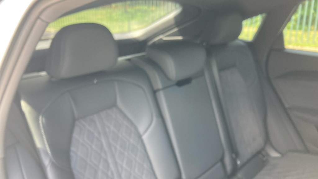 Audi Q5 2.0 Tdi Quattro S Line S Tronic Black #14
