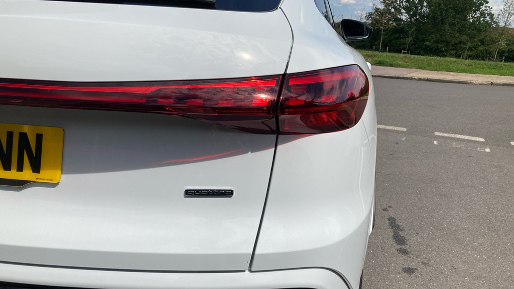 Audi Q5 2.0 Tdi Quattro S Line S Tronic Black #37