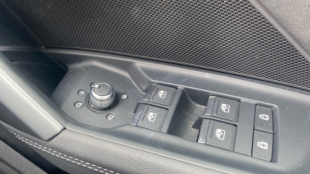 Audi A3 S3 Tfsi Black Edition Quattro S Tronic Blue #34