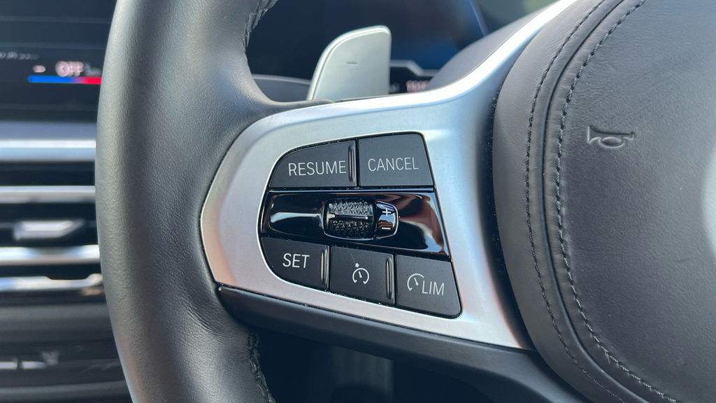 BMW 4 Series 420I M Sport Step Black #20