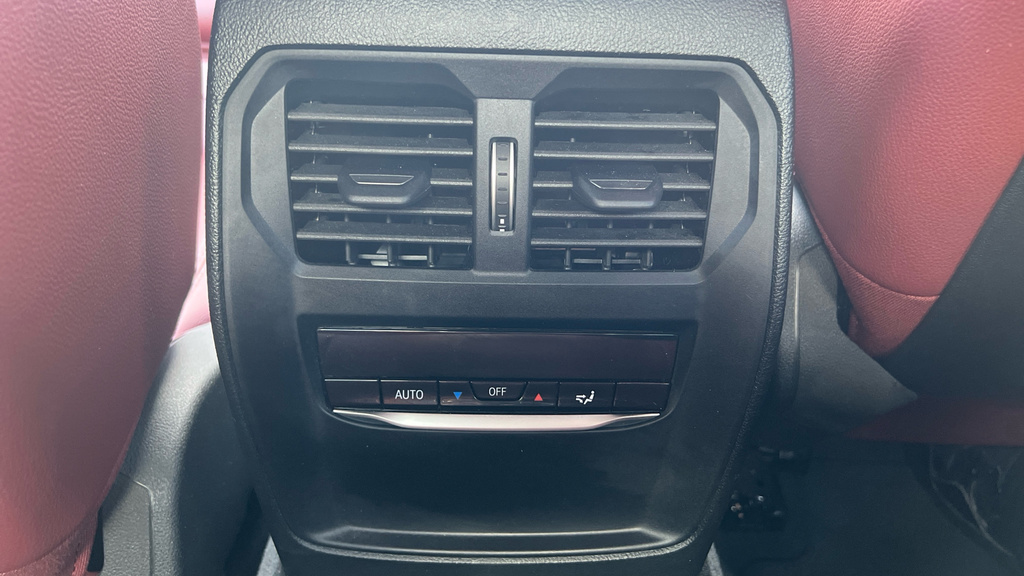 BMW 4 Series 420I M Sport Step Black #42