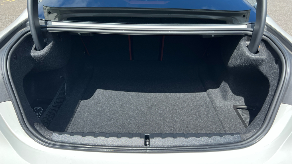 BMW 4 Series 420I M Sport Step Black #18