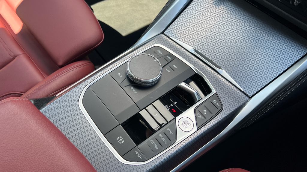 BMW 4 Series 420I M Sport Step Black #15