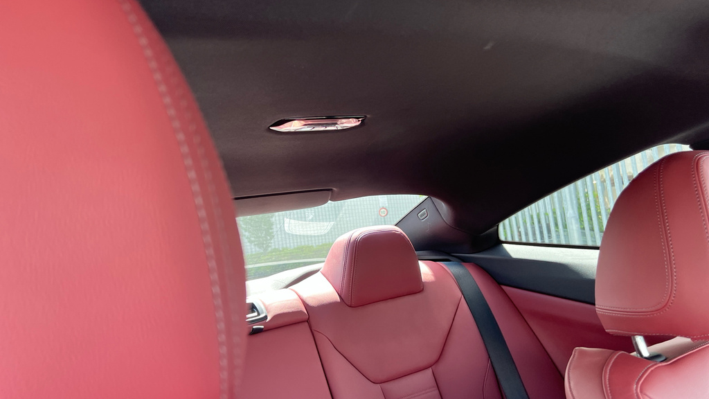 BMW 4 Series 420I M Sport Step Black #39