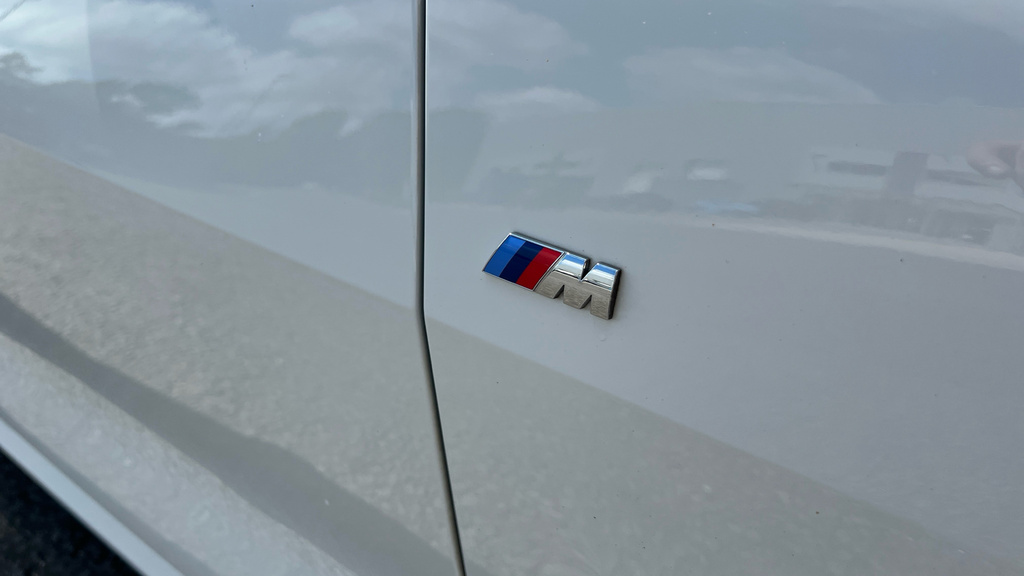 BMW 4 Series 420I M Sport Step Black #57