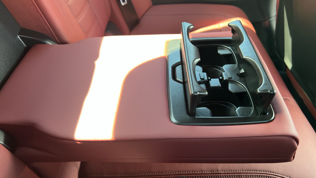 BMW 4 Series 420I M Sport Step Black #43