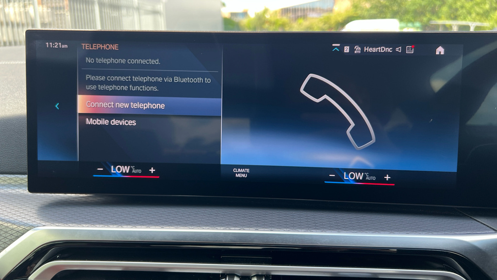BMW 4 Series 420I M Sport Step Black #51