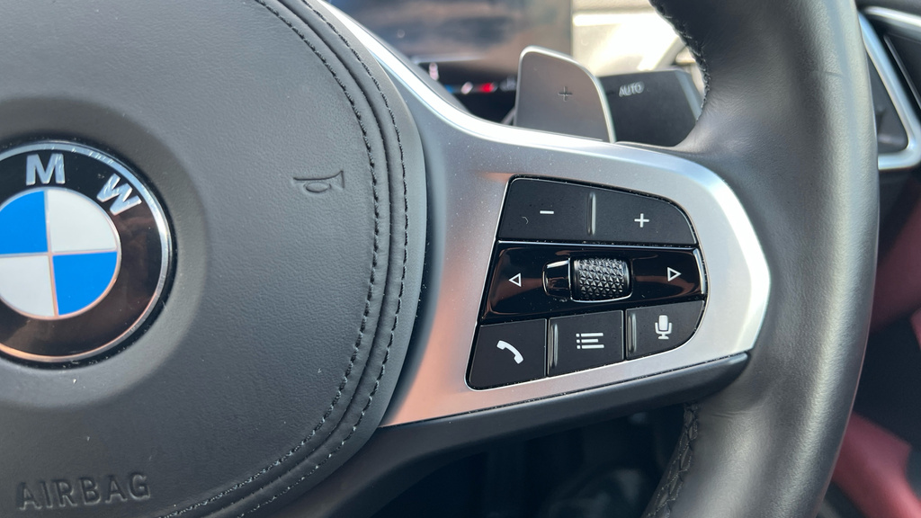 BMW 4 Series 420I M Sport Step Black #21