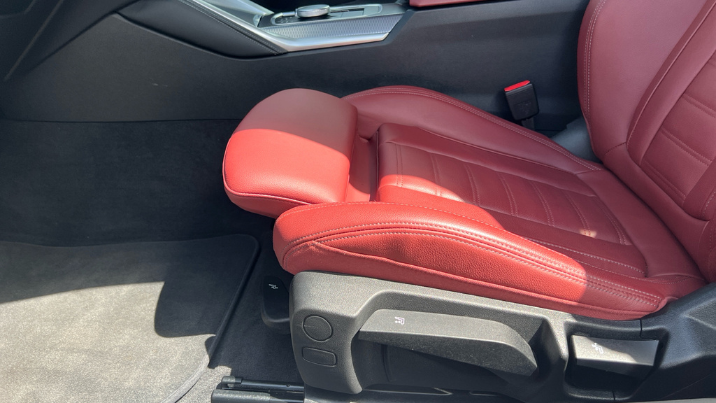BMW 4 Series 420I M Sport Step Black #37