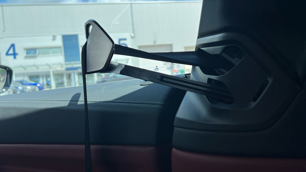 BMW 4 Series 420I M Sport Step Black #44