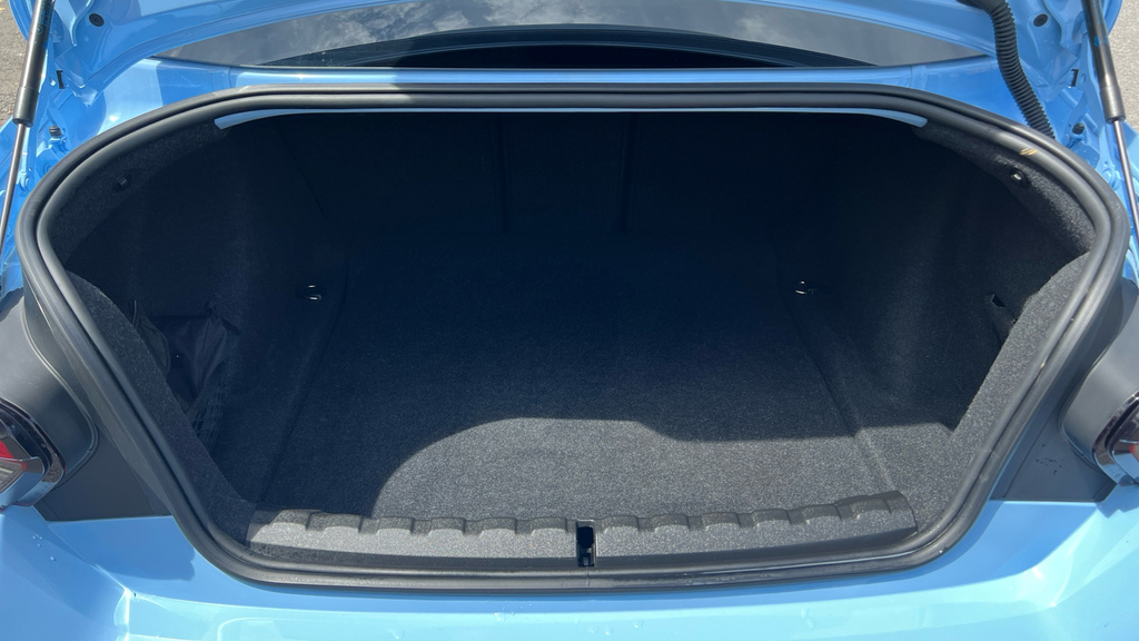 BMW M2 Coupe 3.0 Biturbo Steptronic Euro 6 Ss 202 Blue #18