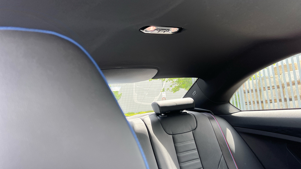 BMW M2 Coupe 3.0 Biturbo Steptronic Euro 6 Ss 202 Blue #39
