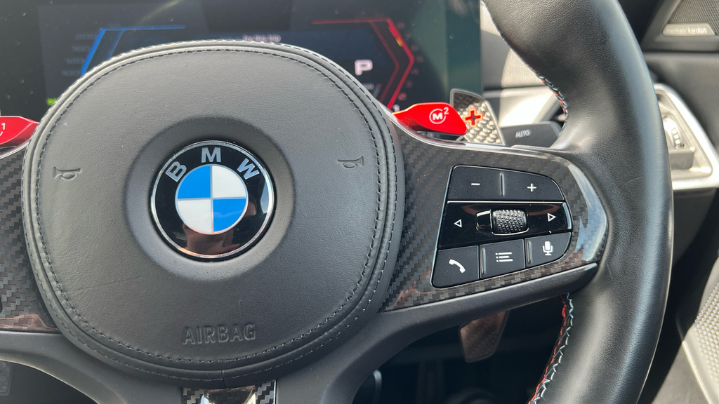 BMW M2 Coupe 3.0 Biturbo Steptronic Euro 6 Ss 202 Blue #21