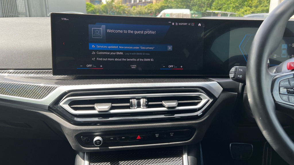 BMW M2 Coupe 3.0 Biturbo Steptronic Euro 6 Ss 202 Blue #13