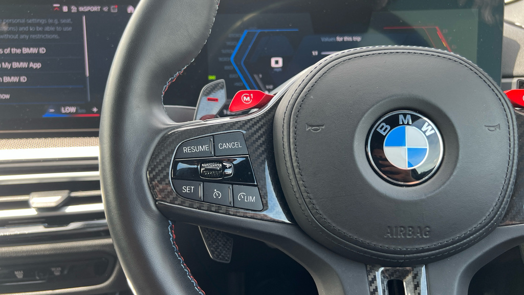 BMW M2 Coupe 3.0 Biturbo Steptronic Euro 6 Ss 202 Blue #20