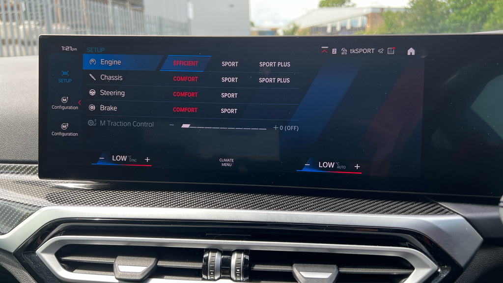 BMW M2 Coupe 3.0 Biturbo Steptronic Euro 6 Ss 202 Blue #49