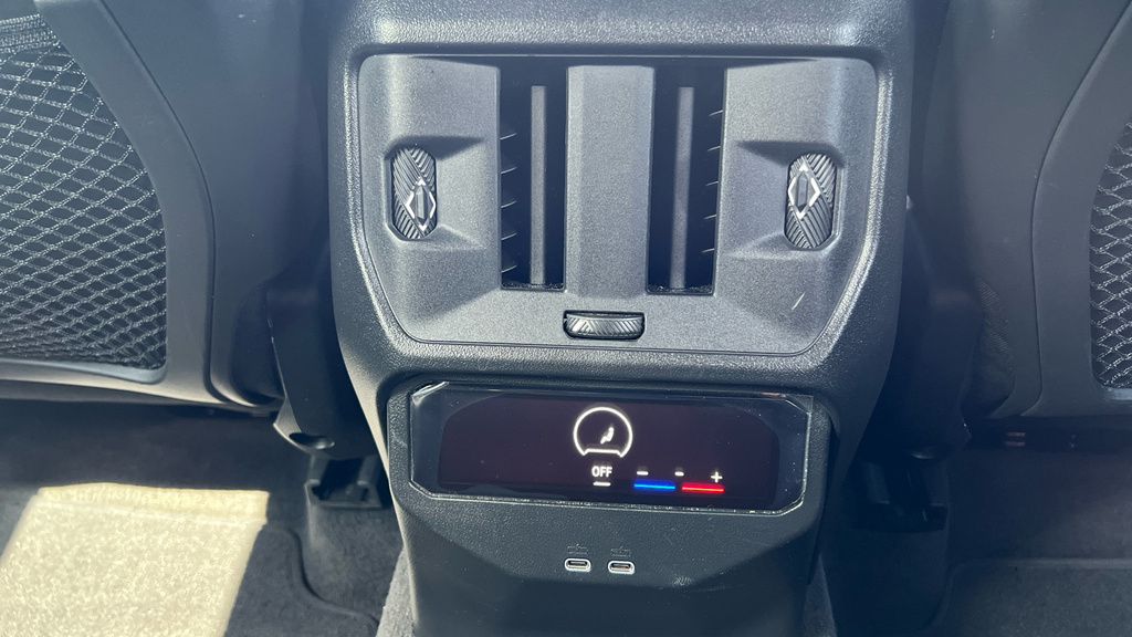 BMW X3 Xdrive20d M Sport Step #42