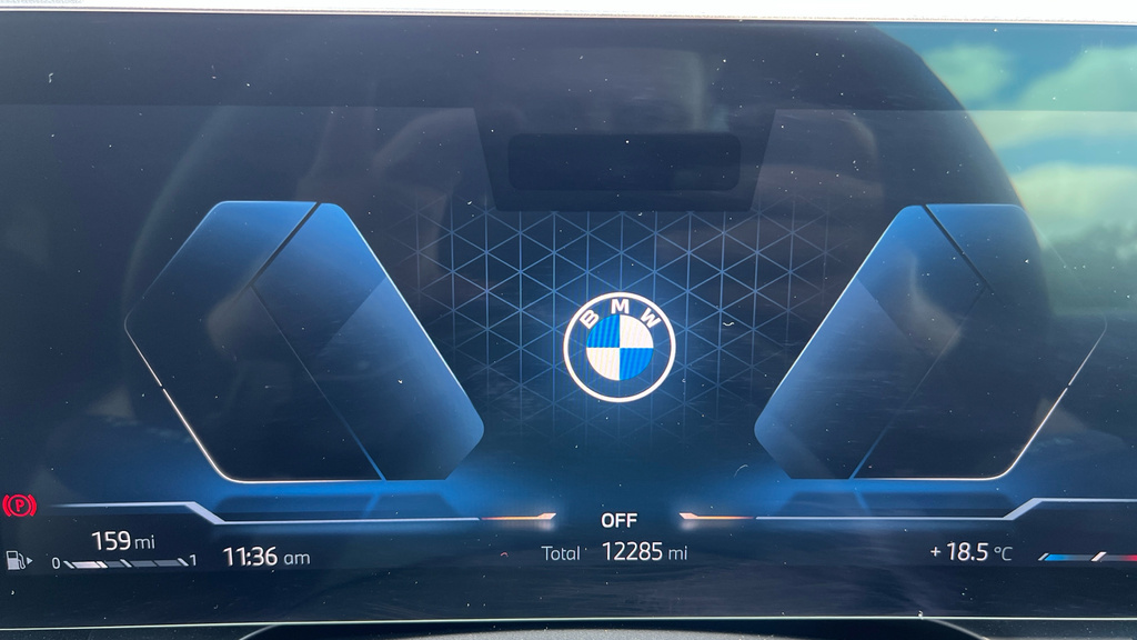 BMW X3 Xdrive20d M Sport Step #14