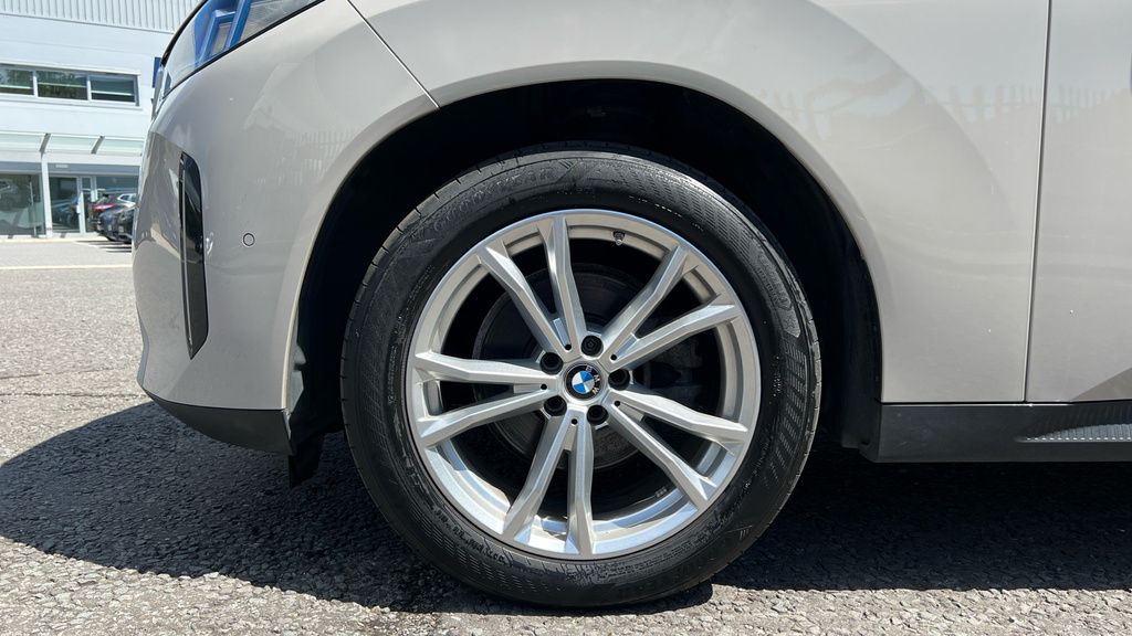 BMW X3 Xdrive20d M Sport Step #25