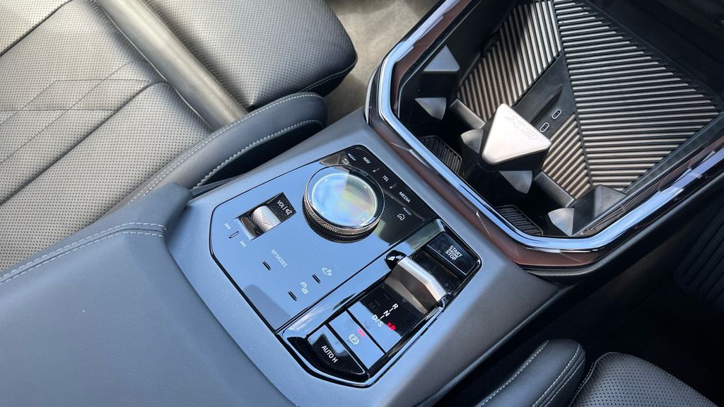 BMW X3 Xdrive20d M Sport Step #15
