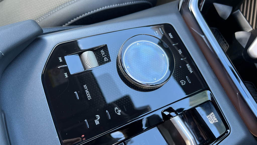 BMW X3 Xdrive20d M Sport Step #22