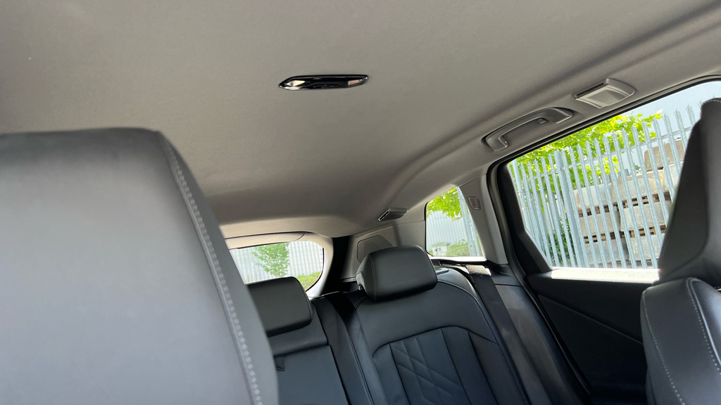 BMW X3 Xdrive20d M Sport Step #39