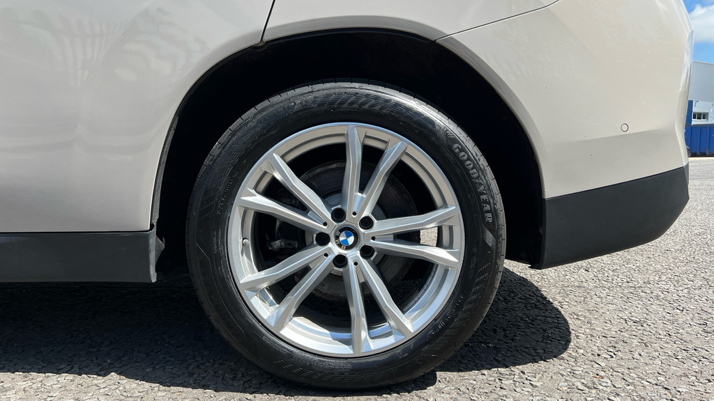 BMW X3 Xdrive20d M Sport Step #26
