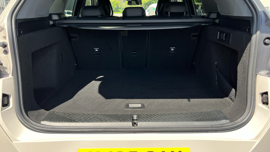 BMW X3 Xdrive20d M Sport Step #18