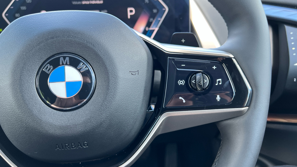 BMW X3 Xdrive20d M Sport Step #21