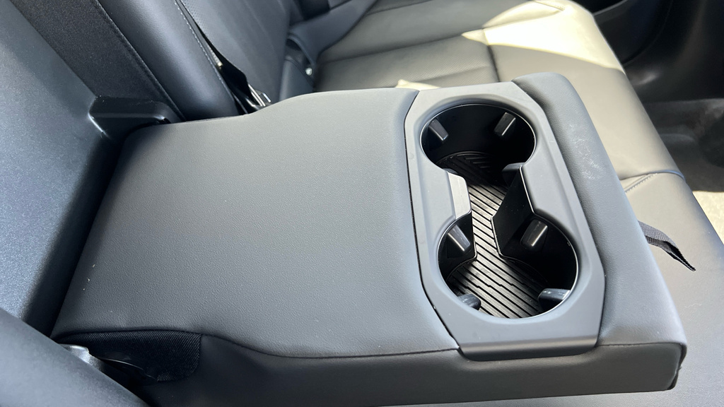 BMW X3 Xdrive20d M Sport Step #43