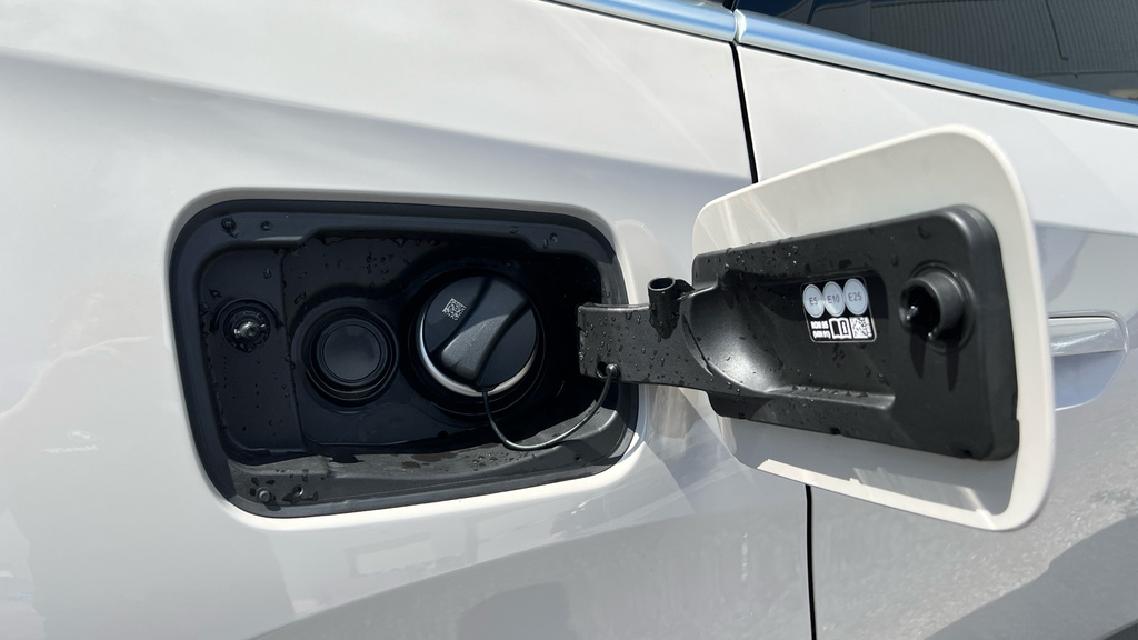 BMW X3 Xdrive20d M Sport Step #41