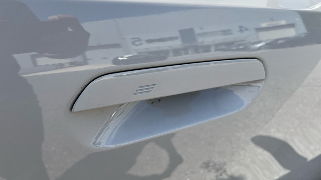 BMW X3 Xdrive20d M Sport Step #55
