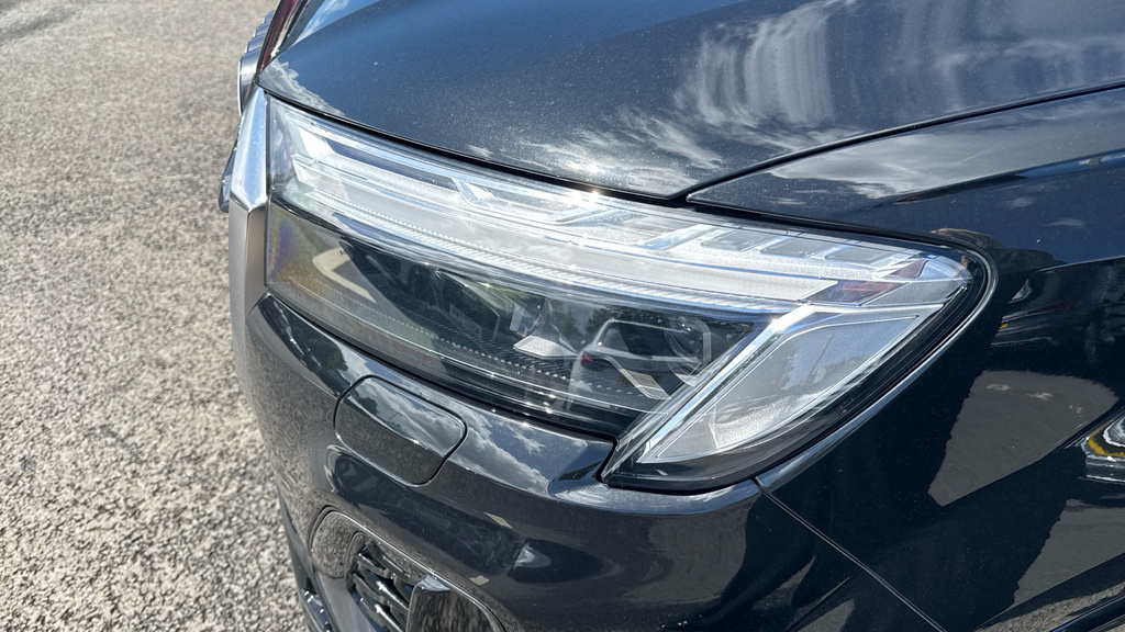Audi Q7 50 Tdi Quattro Black Edition Tiptronic Grey #38