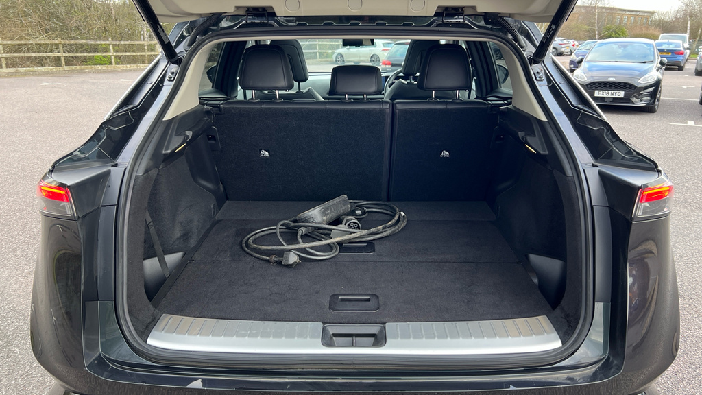 Nissan Ariya 87Kwh Evolve #9