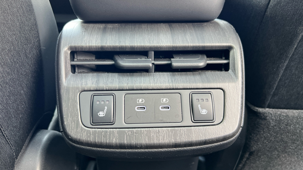 Nissan Ariya 87Kwh Evolve #54