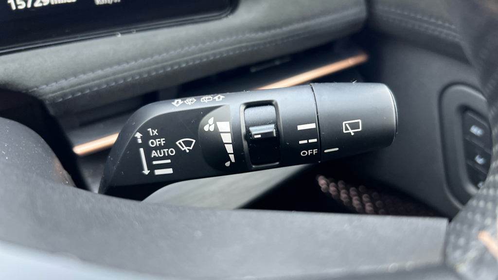 Nissan Ariya 87Kwh Evolve #24