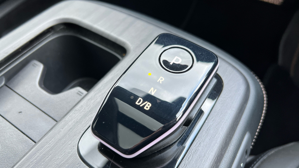 Nissan Ariya 87Kwh Evolve #52