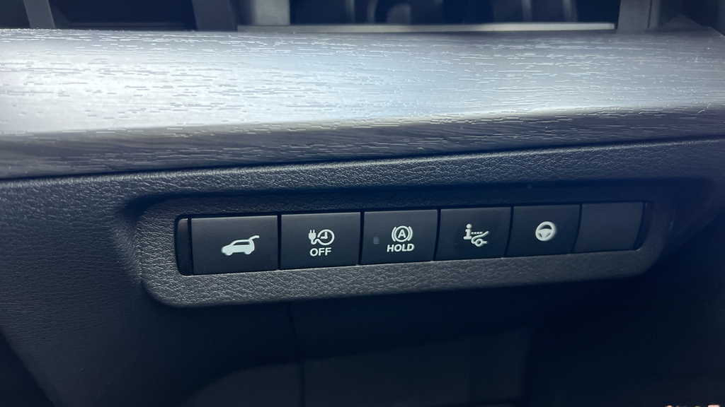 Nissan Ariya 87Kwh Evolve #49