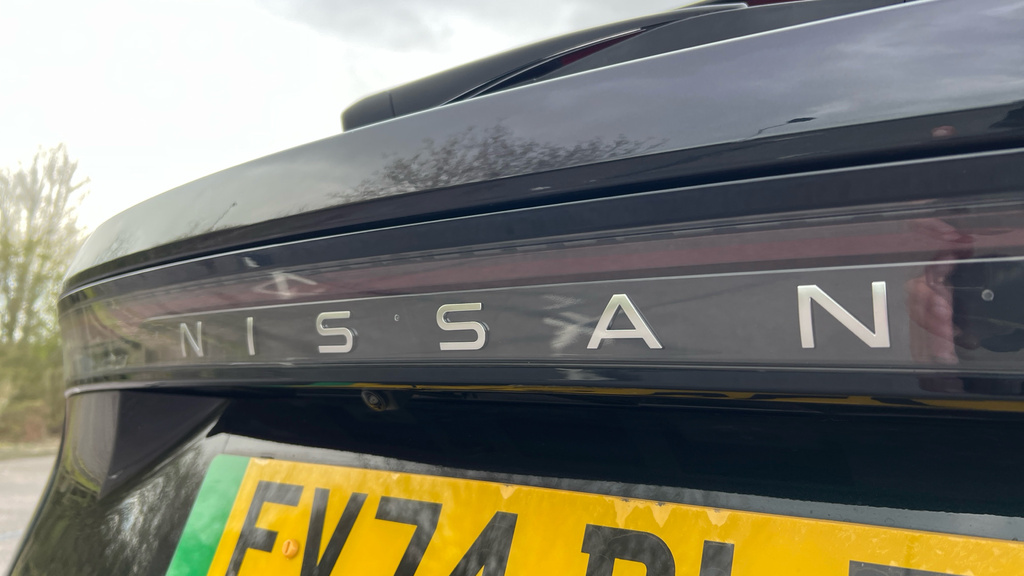Nissan Ariya 87Kwh Evolve #60