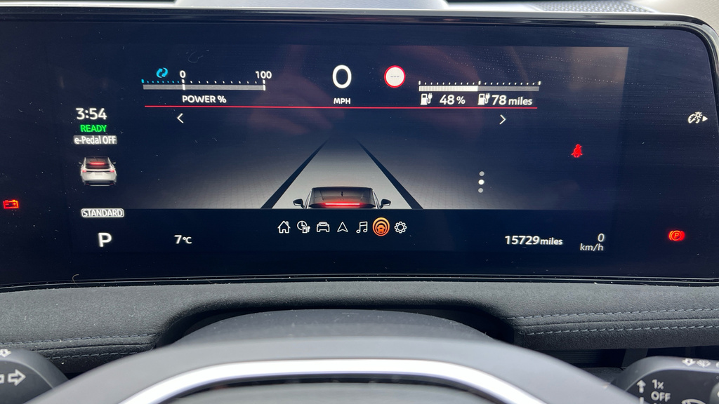 Nissan Ariya 87Kwh Evolve #41