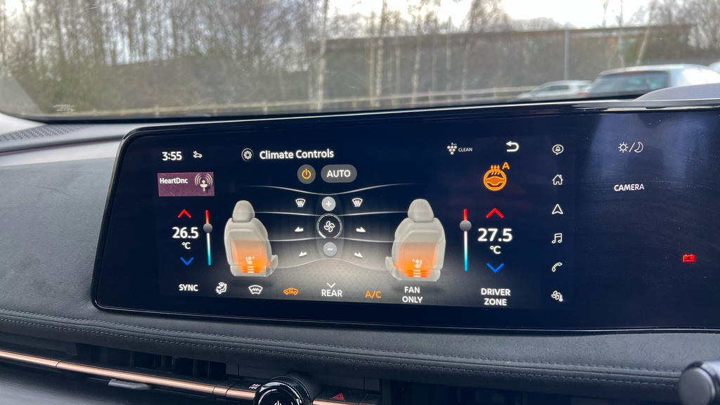 Nissan Ariya 87Kwh Evolve #25